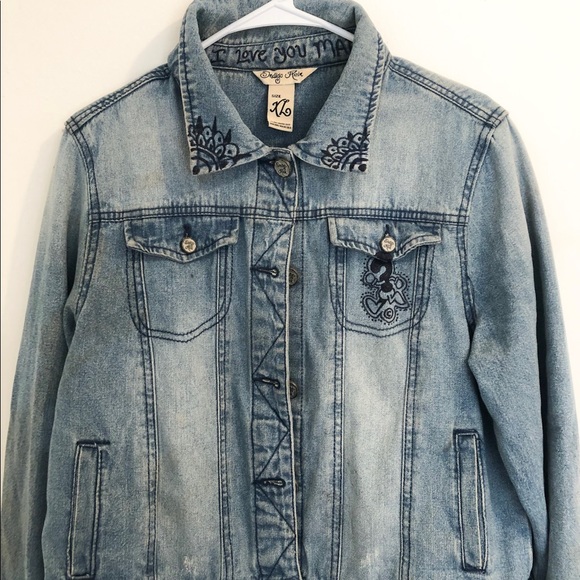 Custom Jackets - Picture 7 of 8